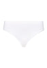 71812 Touch Feeling High-Cut Brief - 101 White