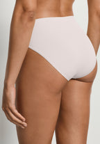 Touch Feeling High Cut Brief | Honeydew 71812-1347