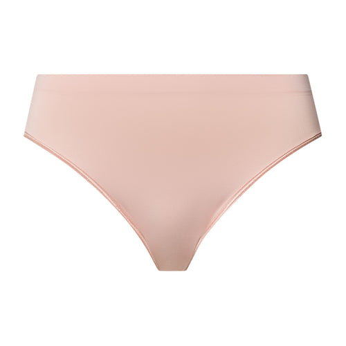 Touch Feeling Hi Cut Brief | Blush 71812-1359