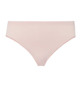 71812 Touch Feeling Hi Cut Brief - 1393 Rose Cream