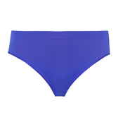 71812 Touch Feeling High-Cut Brief - 1584 Dazzling Blue