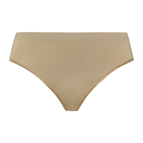 71812 Touch Feeling High-Cut Brief - 1734 Coriander