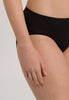 71812 Touch Feeling High-Cut Brief - 199 Black