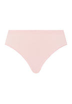 Touch Feeling High Cut Brief | Rosewater 71812-2111