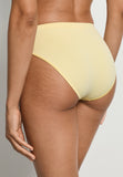 Touch Feeling High Cut Brief | Vanilla Highlight 71812-2224
