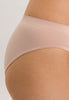 71812 Touch Feeling High-Cut Brief - 2311 Peach Whip