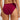 71812 Touch Feeling High-Cut Brief - 2406 Intense Garnet