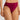 71812 Touch Feeling High-Cut Brief - 2406 Intense Garnet