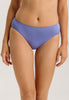 Touch Feeling Hi Cut Brief | Wisteria 71812-2484