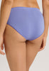 Touch Feeling Hi Cut Brief | Wisteria 71812-2484