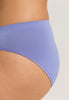 Touch Feeling Hi Cut Brief | Wisteria 71812-2484