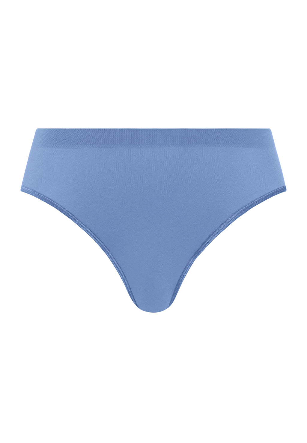Touch Feeling High Cut Brief | Bluebird 71812-2599
