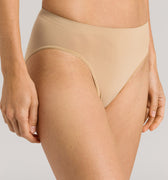 71812 Touch Feeling High-Cut Brief - 274 Beige