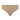 71812 Touch Feeling High-Cut Brief - 2828 Deep Taupe