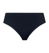 71812 Touch Feeling High-Cut Brief - 588 Midnight