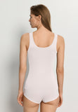 Touch Feeling Round Neck Tank Top | Honeydew 71814-1347