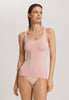 Touch Feeling Round Neck Tank Top | Blush 71814-1359
