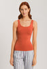 71814 Touch Feeling Tank Top - 2293 Ripe Apple