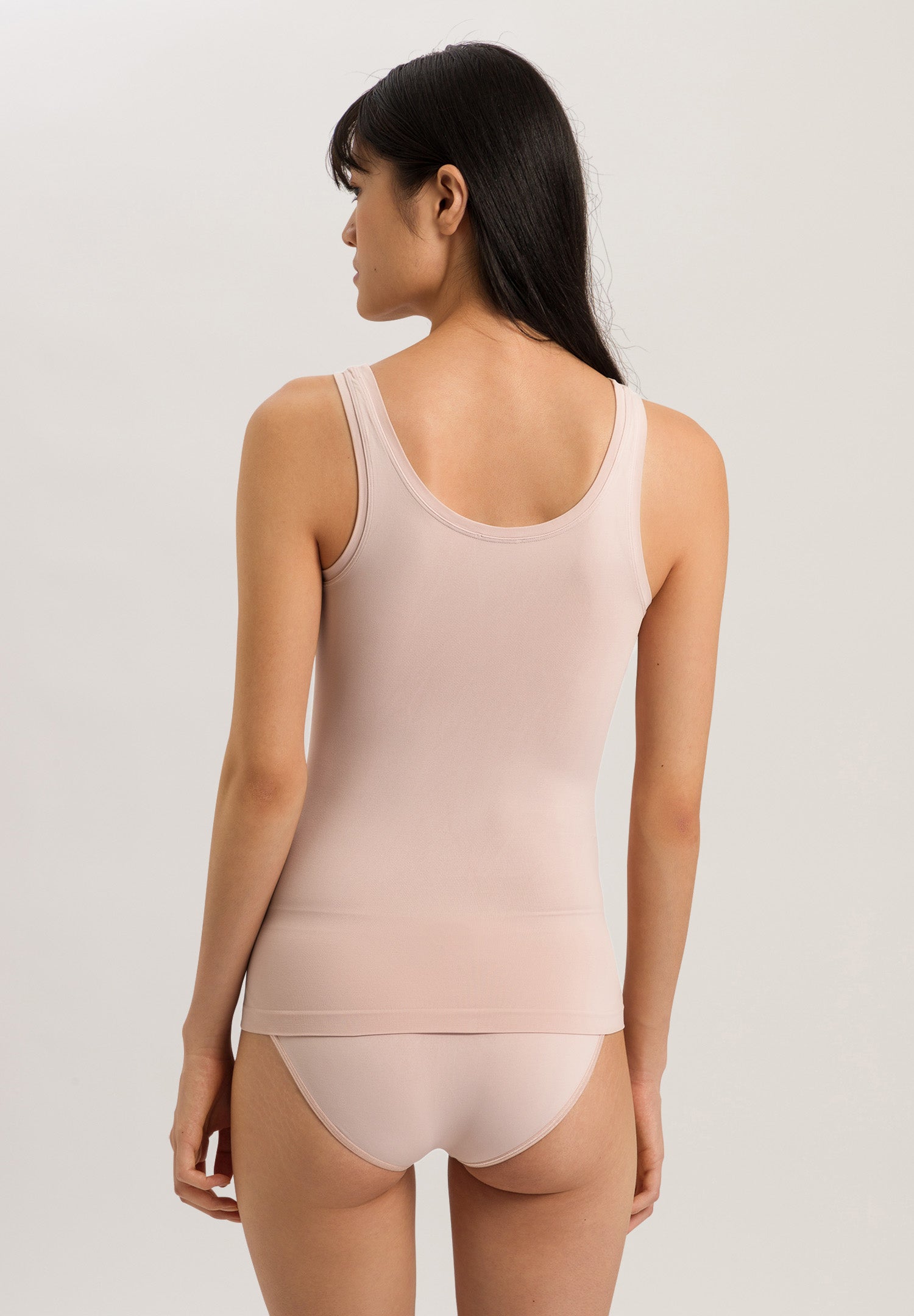 71814 Touch Feeling Tank Top - 2311 Peach Whip