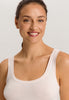 Touch Feeling Round Neck Tank Top | Melon Soda 71814-2337