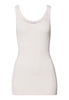 Touch Feeling Round Neck Tank Top | Melon Soda 71814-2337