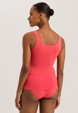 71814 Touch Feeling Tank Top - 2339 Juicy Melon