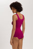 Touch Feeling Round Neck Tank Top | Pink Tourmaline 71814-2473