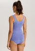 Touch Feeling Round Neck Tank Top | Wisteria 71814-2484