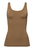 71814 Touch Feeling Tank Top - 2821 Walnut