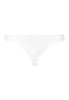 71818 Bikini - 101 White