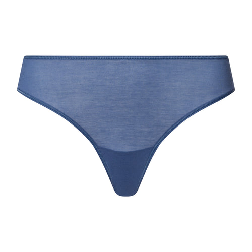 Ultralight Bikini | Slate Blue 71818-2642