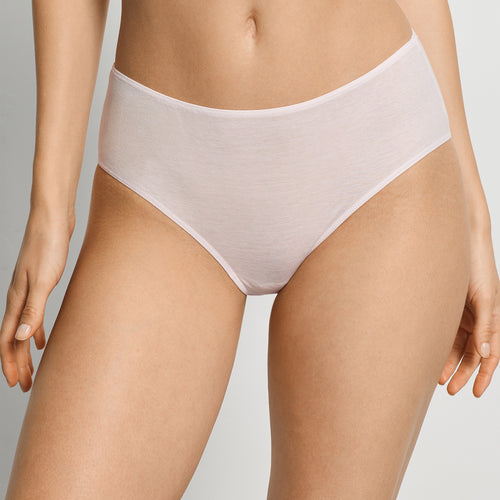 Ultralight High Cut Brief | Honeydew 71819-1347