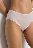 Ultralight High Cut Brief | Honeydew 71819-1347