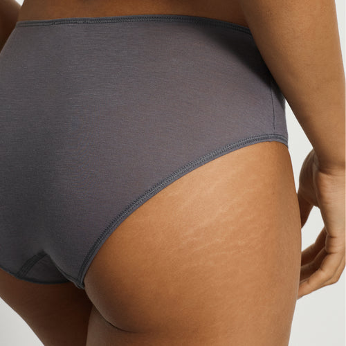 Ultralight High Cut Brief | Mercury 71819-2181