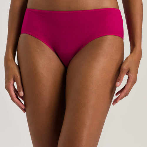 71819 Hicut Brief - 2462 Fuchsia