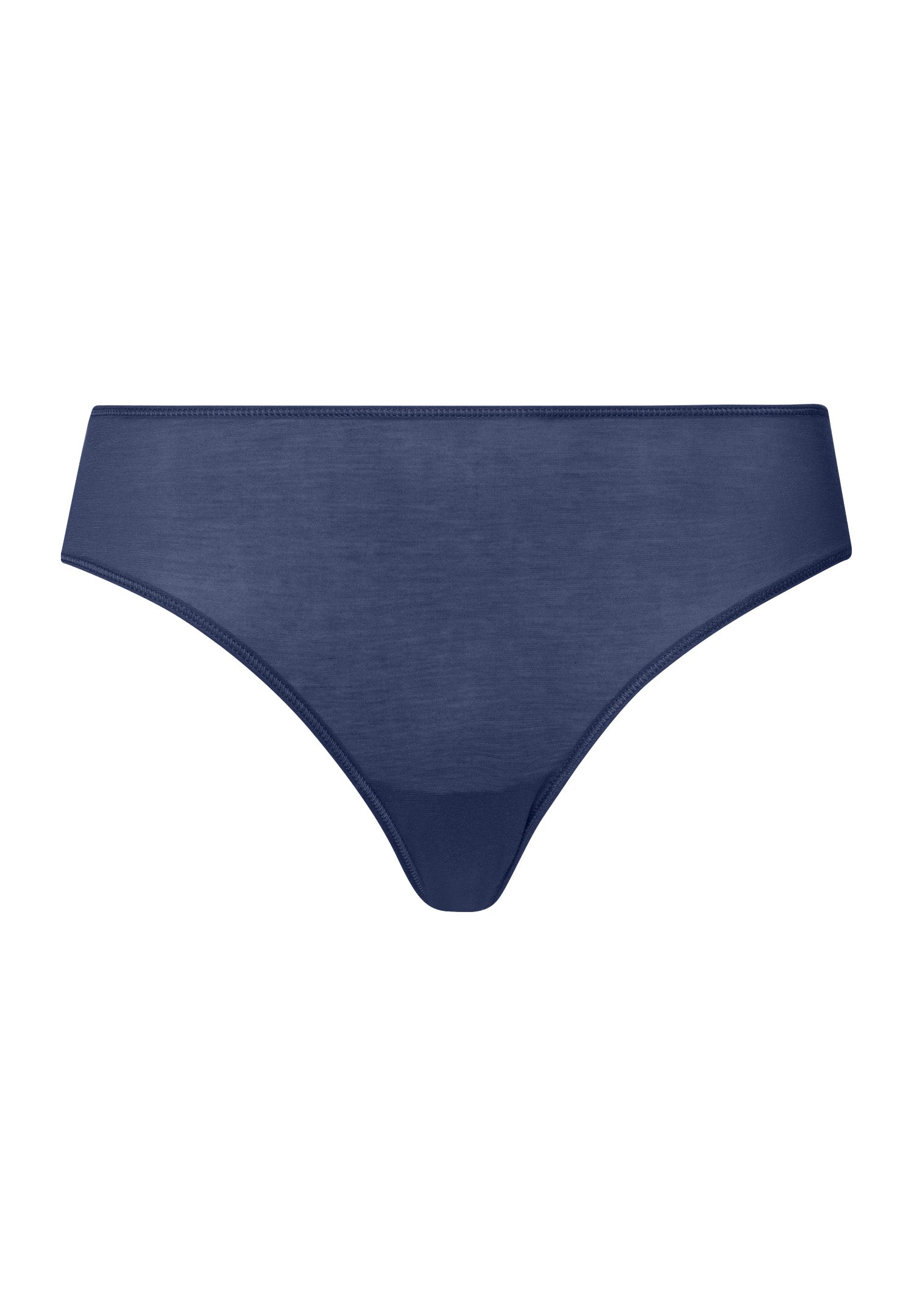 Ultralight Hi Cut Brief | Slate Blue 71819-2642