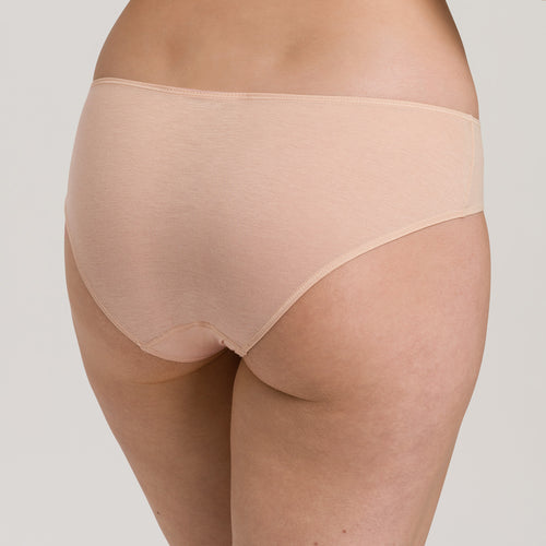 71819 Hicut Brief - 274 Beige