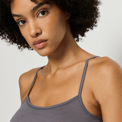 Ultralight Spaghetti Cami | Mercury 71820-2181