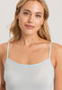 71820 Spaghetti Cami - 2503 Whispering Blue