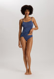 Ultralight Spaghetti Cami | Slate Blue 71820-2642