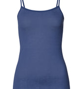 Ultralight Spaghetti Cami | Slate Blue 71820-2642