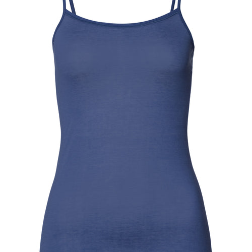 Ultralight Spaghetti Cami | Slate Blue 71820-2642