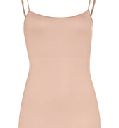 71820 Spaghetti Cami - 274 Beige