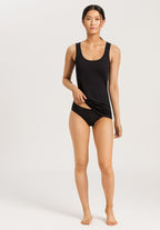 71821 Tank Top - 019 Black