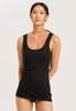 71821 Tank Top - 019 Black