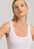 71821 Tank Top - 101 White