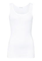 71821 Tank Top - 101 White