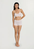 Touch Feeling Boyleg | Honeydew 71822-1347