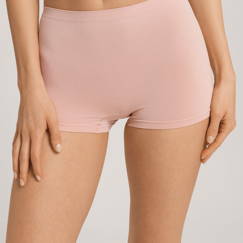 Touch Feeling Boyleg | Blush 71822-1359
