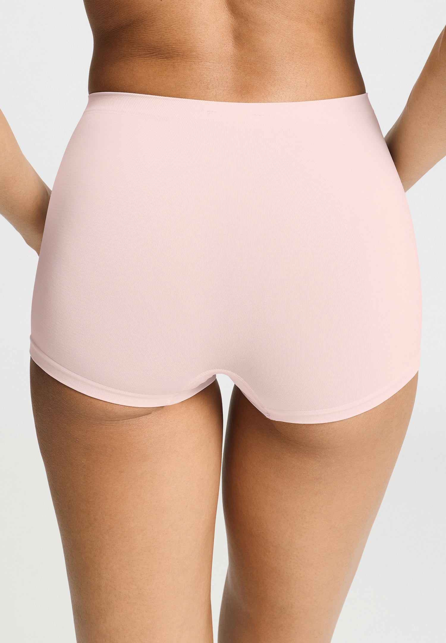 Touch Feeling Boyleg | Rosewater 71822-2111